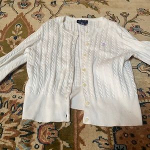 Ralph Lauren Cardigan